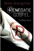 Renegade Gospel: The Rebel Jesus