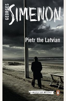 Pietr The Latvian Pietr The Latvian