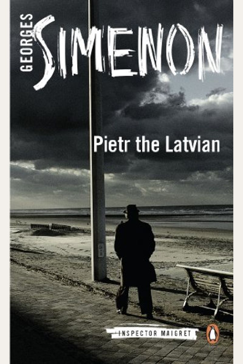 Pietr The Latvian