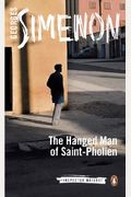 The Hanged Man Of Saint-Pholien (Inspector Maigret)