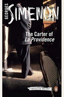 The Carter Of La Providence The Carter Of La Providence