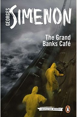 The Grand Banks Cafe The Grand Banks Cafe