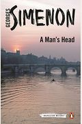 A Man's Head (Inspector Maigret)