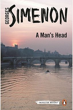 A Man's Head A Man's Head