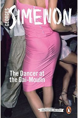 The Dancer At The Gai-Moulin The Dancer At The Gai-Moulin