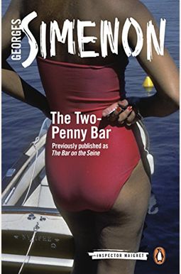 The Two-Penny Bar The Two-Penny Bar