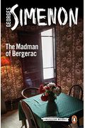 The Madman Of Bergerac (Inspector Maigret)