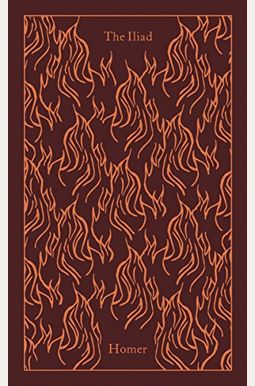 The Iliad The Iliad