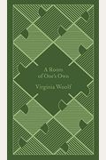 A Penguin Classics a Room of One's Own (Penguin Pocket Hardbacks)