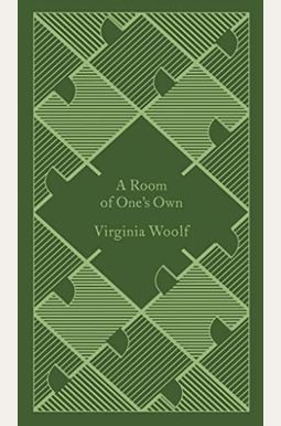 A Room Of One's Own A Room Of One's Own