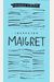 Inspector Maigret Omnibus: Volume 1: Pietr The Latvian; The Hanged Man Of Saint-Pholien; The Carter Of 'La Providence'; The Grand Banks CafÃ©