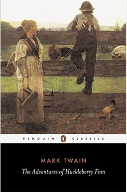 Penguin Classics Adventures of Huckleberry Finn Penguin Classics Adventures of Huckleberry Finn