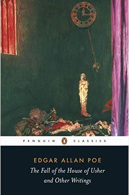 The Fall Of The House Of Usher, And Other Tales The Fall Of The House Of Usher, And Other Tales