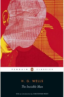 The Invisible Man The Invisible Man