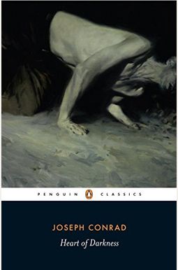 Heart Of Darkness Heart Of Darkness