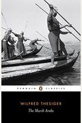 The Marsh Arabs