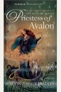 Priestess Of Avalon