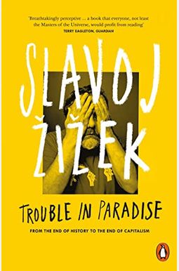 Trouble In Paradise Trouble In Paradise