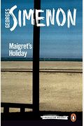 Maigret's Holiday (Inspector Maigret)