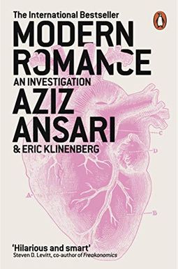 Modern Romance Modern Romance