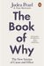 The Book Of Why: The New Science Of Cause And Effect