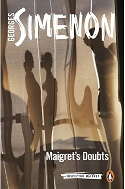 Maigret's Doubts Maigret's Doubts