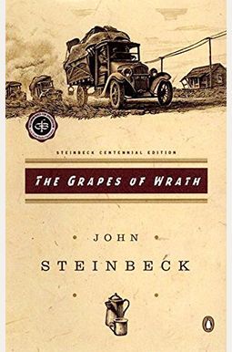 The Grapes Of Wrath The Grapes Of Wrath