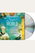 Sophie's World: A Novel About The History Of Philosophy