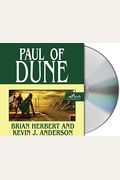 Paul Of Dune