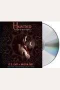 Hunted (House Of Night, Book 5)
