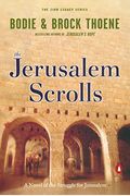 The Jerusalem Scrolls: A Novel of the Struggle for Jerusalem