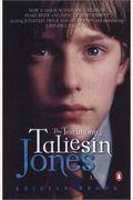 The Testimony Of Taliesin Jones