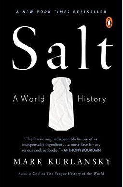Salt Salt