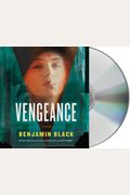 Vengeance: A Novel (Quirke)
