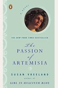 The Passion Of Artemisia