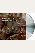 Fingal O'Reilly, Irish Doctor