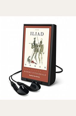The Iliad: The Fitzgerald Translation