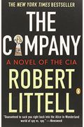 The Company: A Novel Of The Cia