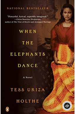 When The Elephants Dance When The Elephants Dance