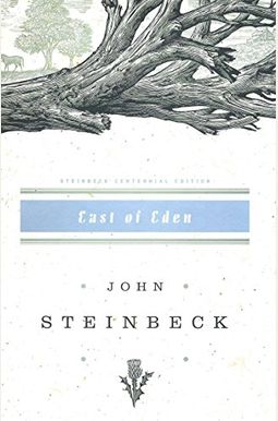 East of Eden East of Eden