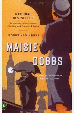 Maisie Dobbs Maisie Dobbs