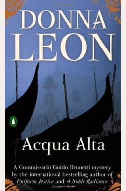 Acqua Alta Acqua Alta