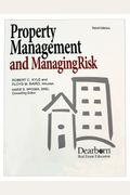 Property Management And Managing Risk