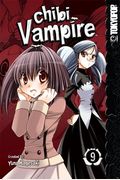 Chibi Vampire, Vol. 09