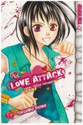 Love Attack, Vol. 2