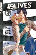 The 9 Lives Manga, 1