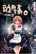 Dark Metro Volume 2 Manga