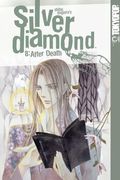 Silver Diamond, Vol. 8: After Death