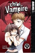 Chibi Vampire, Vol. 12