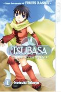 Tsubasa: Those With Wings Volume 1
